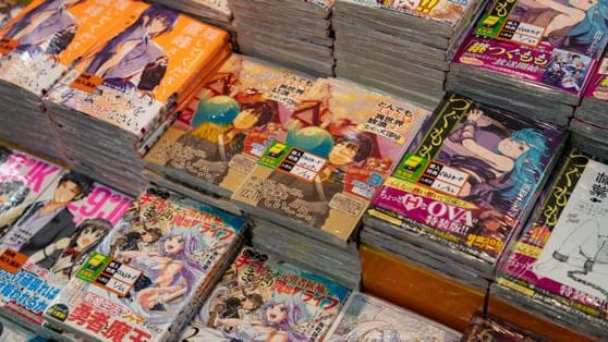 Hérault : le Japon à l’honneur à Béziers lors du festival Mangamania