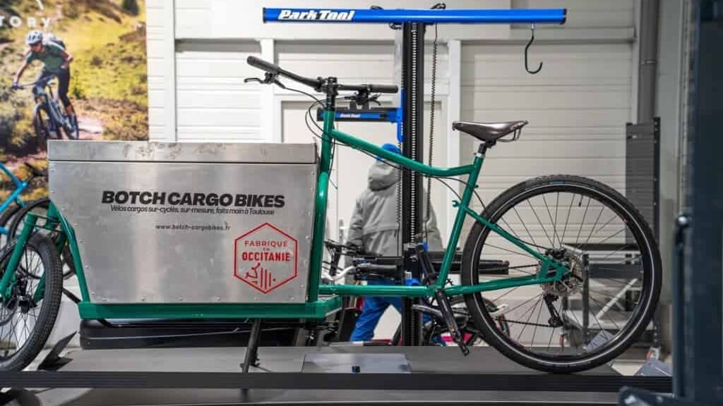 Occitanie : ‘Velo factory’, des vélos assemblés dans la région plutôt qu’en Asie