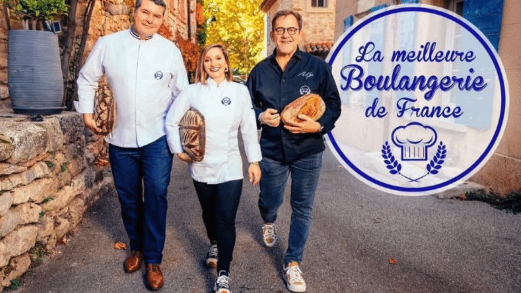 Hérault : cette boulangerie passera bientôt sur M6