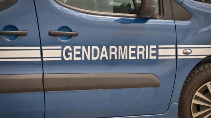 Gendarmerie du Gard