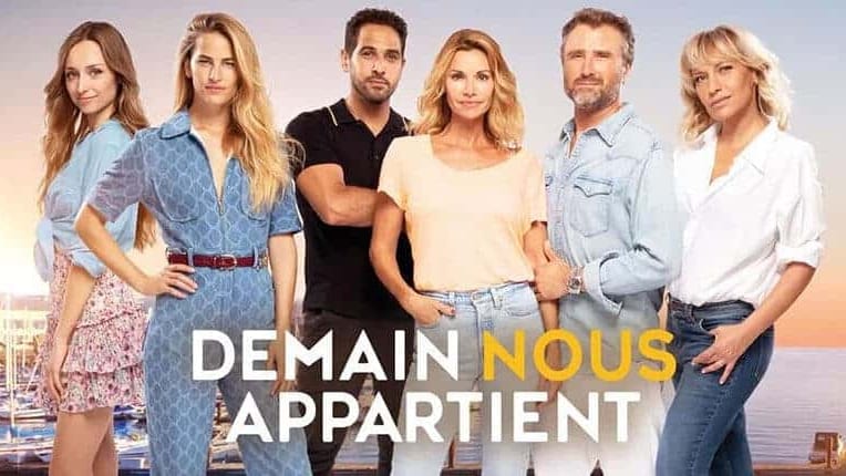 Hérault : casting ouvert pour ‘Demain nous appartient’ !