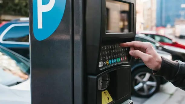 Gard : ces rues qui deviennent payantes à Nîmes