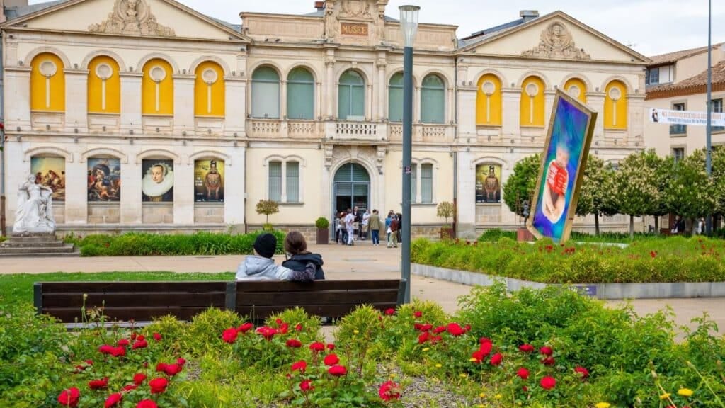Aude : des activités enrichissantes au musée des beaux-arts de Carcassonne tout le mois de mars