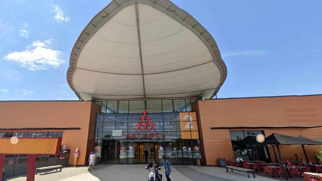 Pyrénées-Orientales : Louis Aliot s’exprime au sujet de l’extension de la zone commerciale Salanca