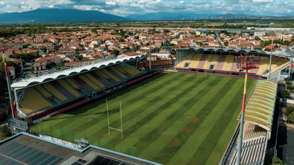 Football américain : le Casque de Diamant s’invite à Perpignan pour une finale spectaculaire