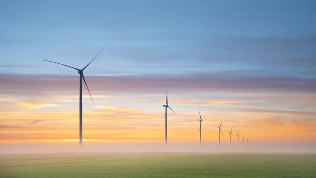 Projet éolien : le maire de Moulézan dans le Gard devant la justice en mai