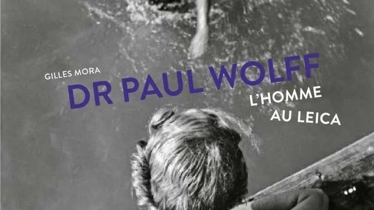 Montpellier : l’entre-deux guerres à travers l’objectif de l’allemand Paul Wolff, au Pavillon Populaire
