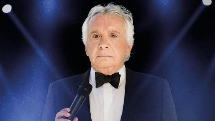 Michel Sardou