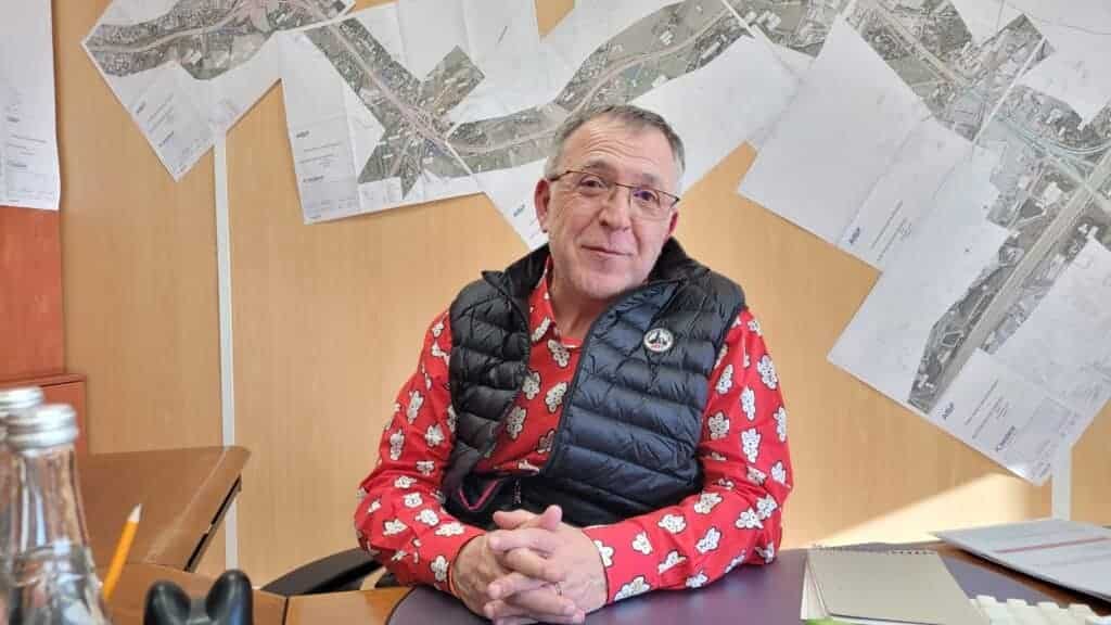 Hérault : Salvador Nuñez, Vinci, « le Contournement Ouest de Montpellier est indispensable »