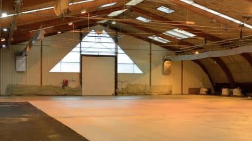 Hérault : l’emblématique Salle Bleue de Palavas-les-Flots fait peau neuve
