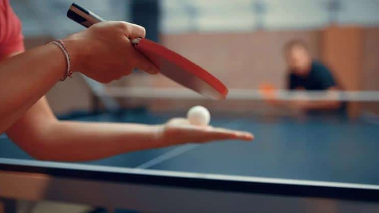 Hérault : les championnats de France de tennis de table débarquent à Montpellier