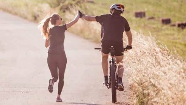 Hérault : à pied ou à vélo, venez vous dépenser lors du Bike&Run de Vendargues !