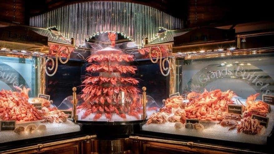 Aude : ‘Les grands buffets’ restent finalement à Narbonne !