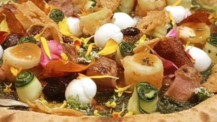 Gard : la meilleure pizza de France est gardoise !