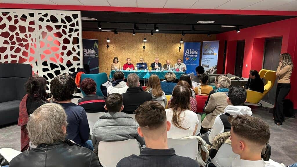 Gard : le Cabri d’or s’offre une nouvelle jeunesse à Alès