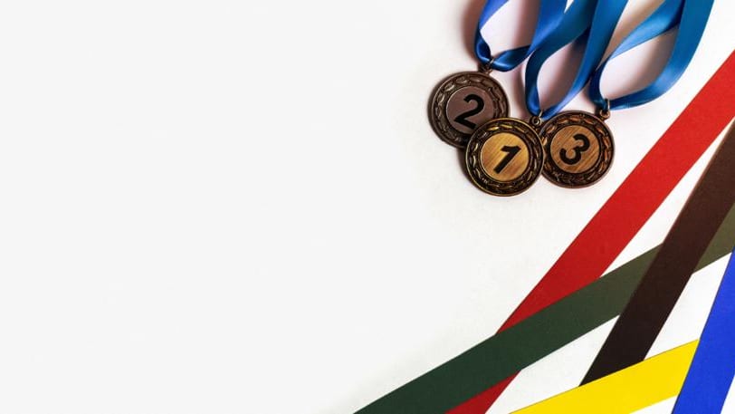 Béziers : venez participer aux Olympiades à la Scène de Bayssan !