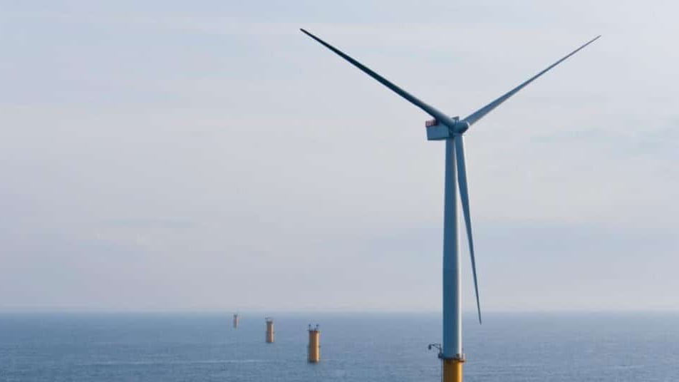 Hérault : éoliennes flottantes en Méditerranée, un point sur le projet ce mercredi à Agde