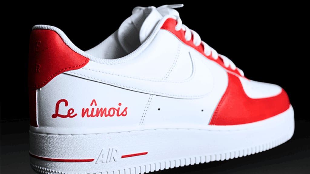 Gard : Nîmes a désormais sa basket !