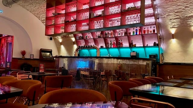 Hérault : nouveau bar Invader à Montpellier, « c’est unique en France »