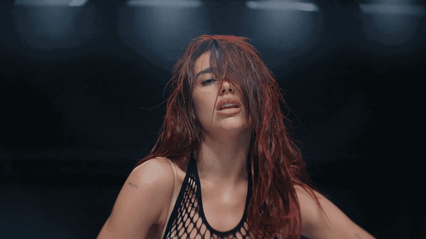 Festival de Nîmes : Dua Lipa les 12 et 13 juin prochains !