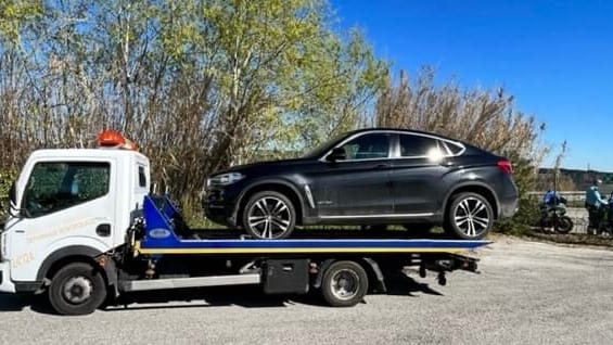 Gard : deux conducteurs interceptés à plus de 140 km/h