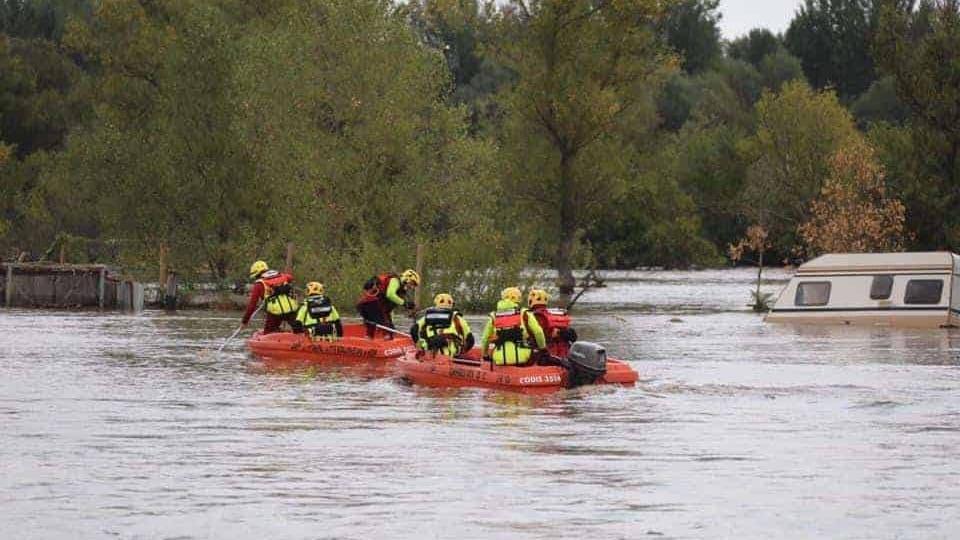 Intempéries dans le Gard : retour sur une nuit cauchemardesque