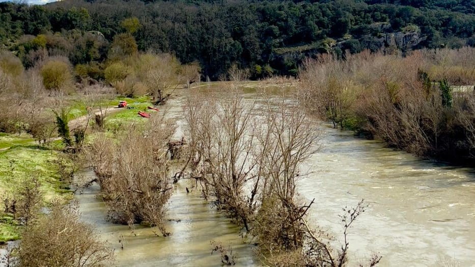 Photo d'illustration - inondations meurtrières dans le Gard - Photo infOccitanie