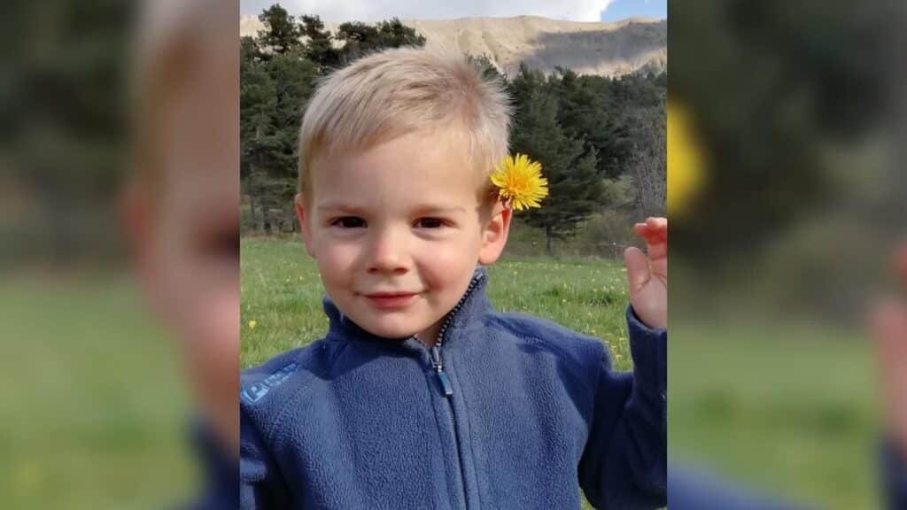 Disparition du petit Émile : des ossements de l’enfant découverts