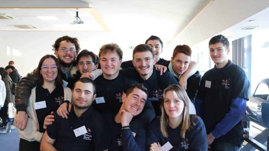 Occitanie : Les Compagnons du Devoir vous ouvrent leurs portes