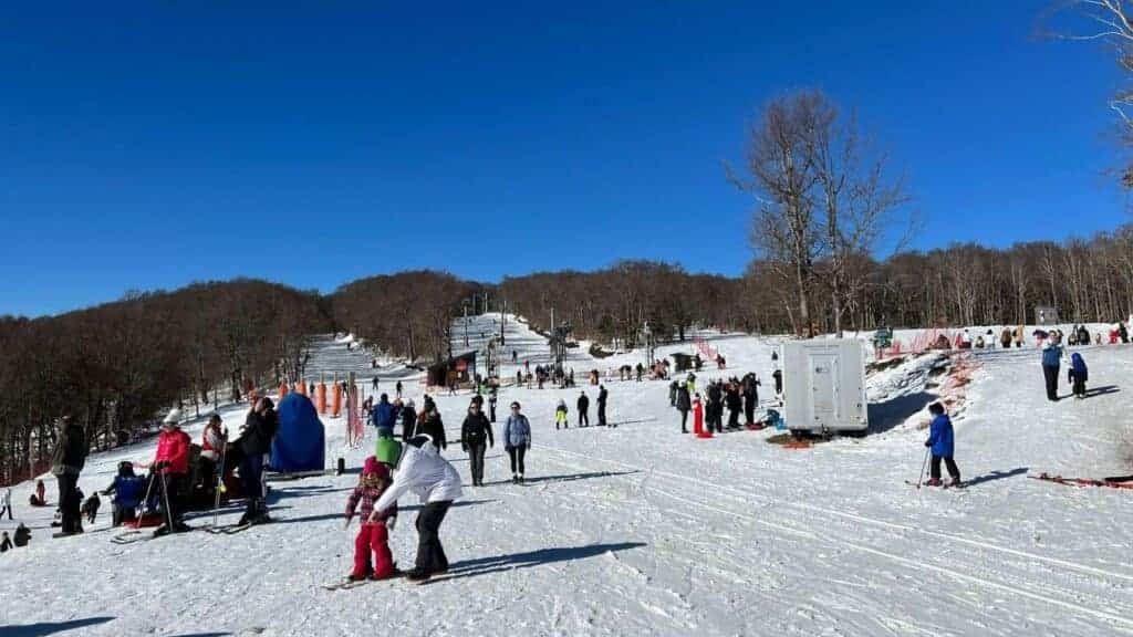 Gard : la station Alti Aigoual totalement ouverte ce week-end !