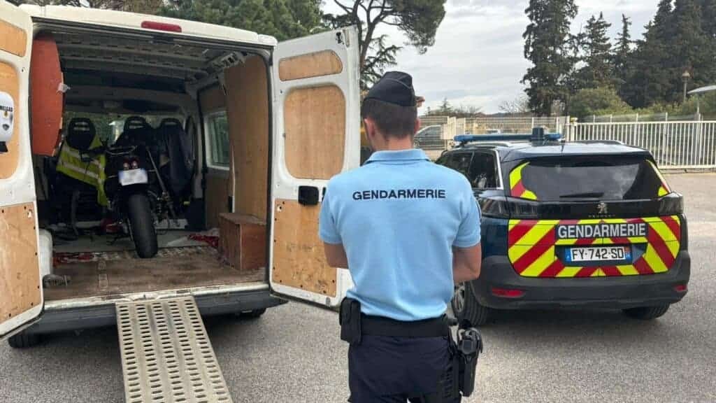 Gendarmerie du Gard