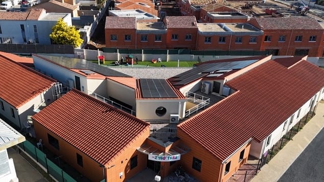 Hérault : Marseillan s’engage dans la transition énergétique