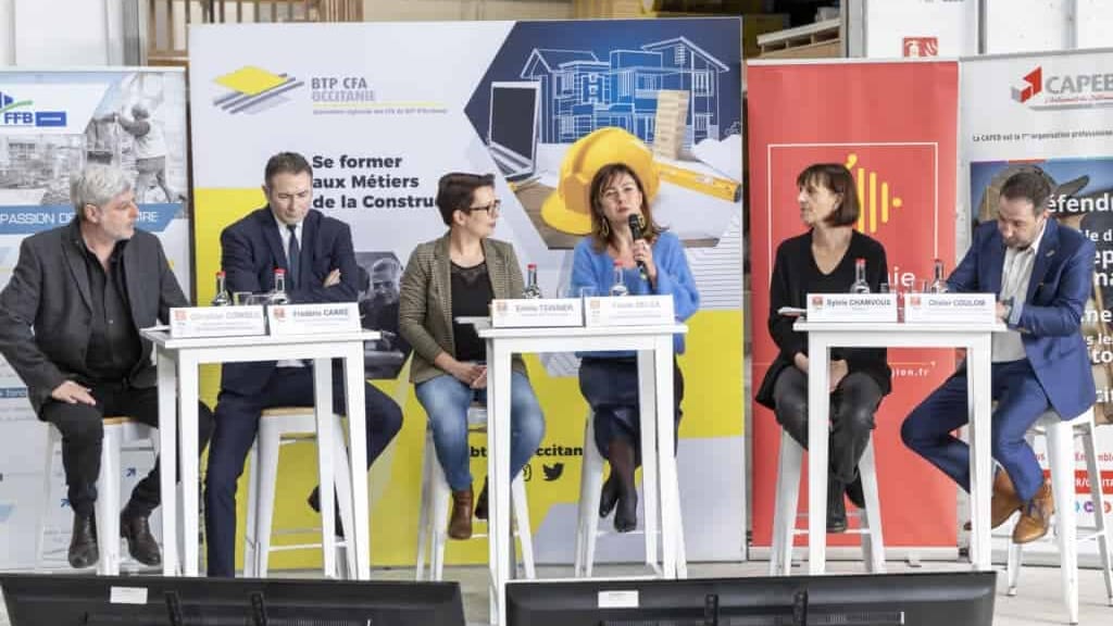 Occitanie : 150 millions d’euros mobilisés pour « construire le bien vivre en Occitanie »