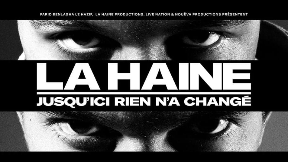 Montpellier : « La Haine » de Kassovitz revient sous une nouvelle forme à la Sud de France Arena