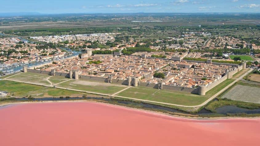 Aigues-Mortes : la « Fête du port » est de retour