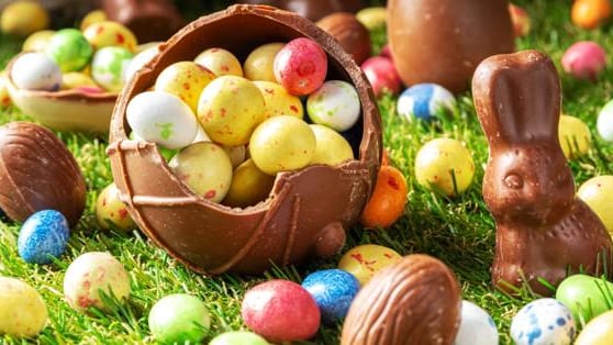 Gard : venez fêter Pâques au centre-ville de Nîmes !