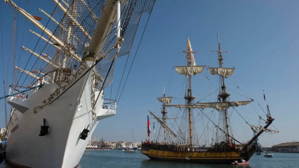 Escale à Sète : l’affiche de l’édition 2026 dévoilée
