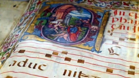 Hérault : une plongée médiévale au Musée Médard de Lunel