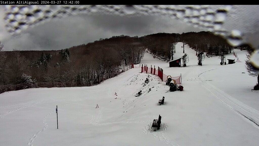 Aigoual
