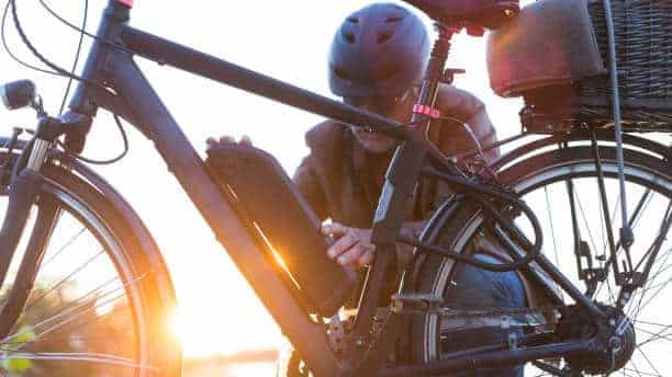 Montpellier : la Ville accompagne les séniors dans la pratique du vélo électrique