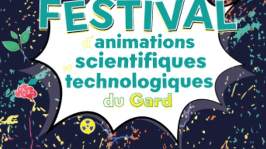 Gard : premier festival d’animations scientifiques et technologiques dans les collèges gardois
