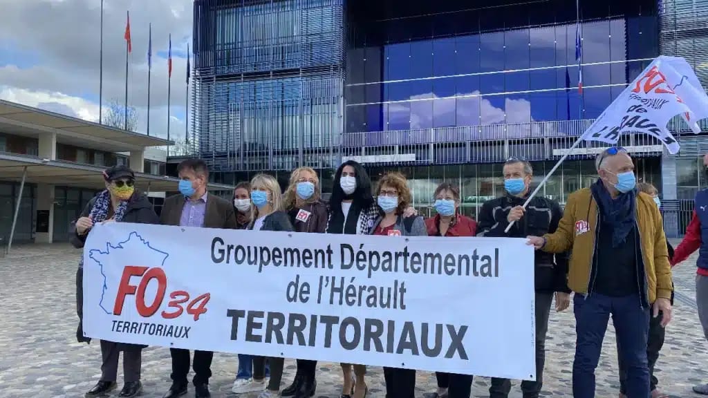 Hérault : recrutement de personnels dans les écoles montpelliéraines, les syndicats restent vigilants