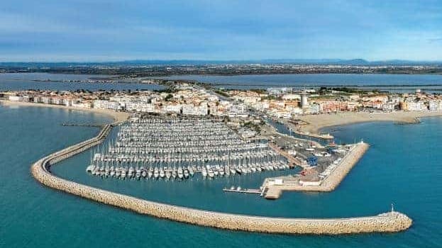 Hérault  : un siècle en tant que station balnéaire pour Palavas-les-Flots, ça se fête !