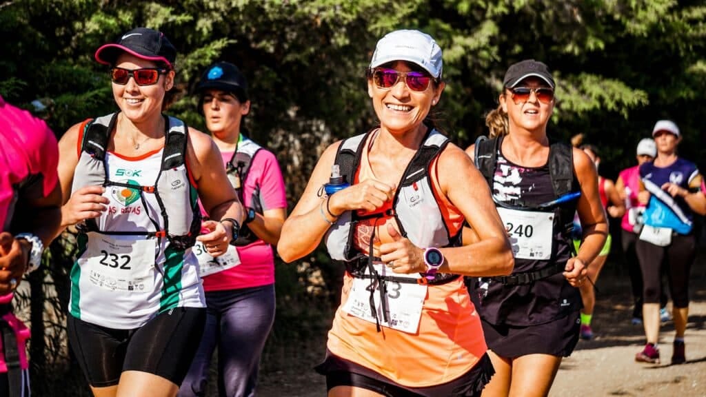Hérault : première édition du ‘Montpelier run festival’ en avril