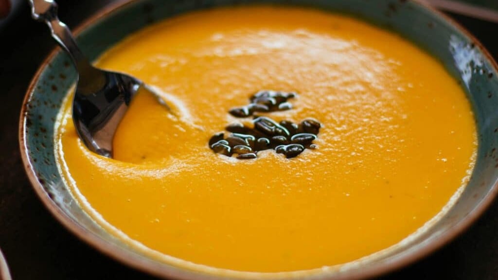 Les bienfaits insoupçonnés des soupes et potages