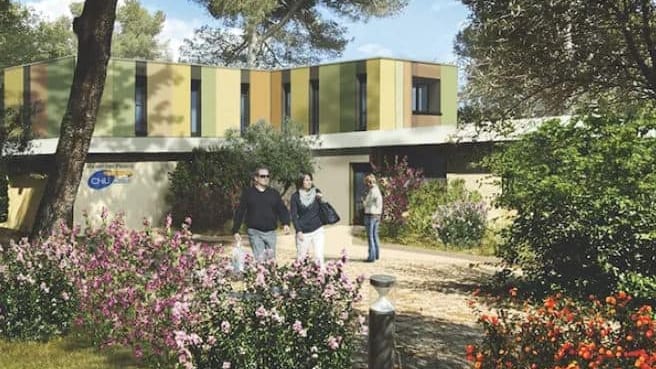 Hérault : une future ‘Maison des parents’ au CHU de Montpellier