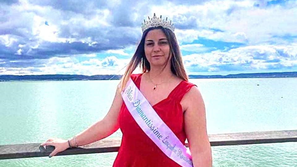 Occitanie : Miss Diamantissime Languedoc Roussillon contre la grossophobie