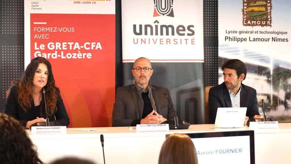 Gard : une nouvelle formation en droit de l’immobilier à Unîmes