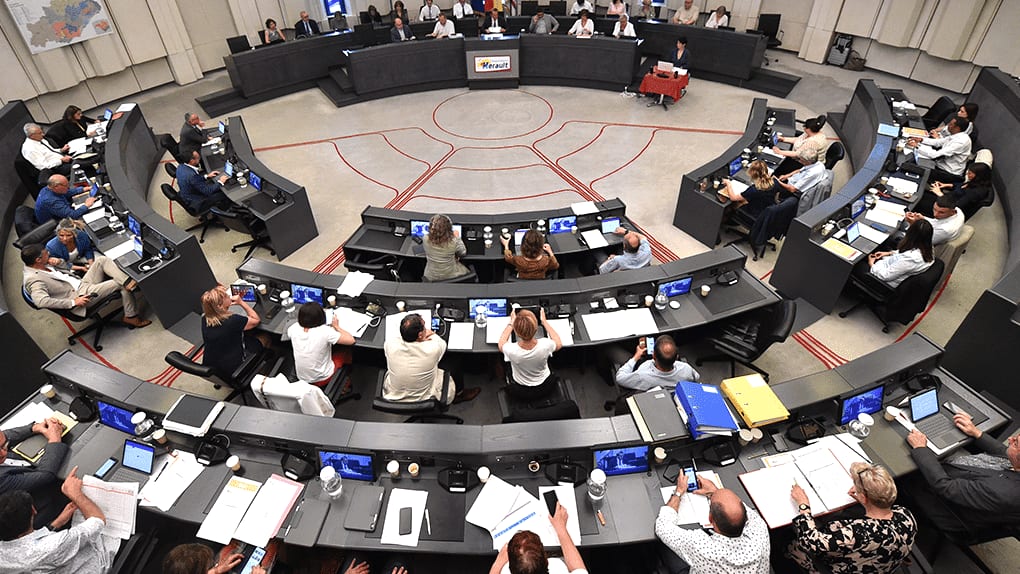 Hérault : 10,7M€ dépensés par le Département en cabinets de conseil entre 2019 et 2023