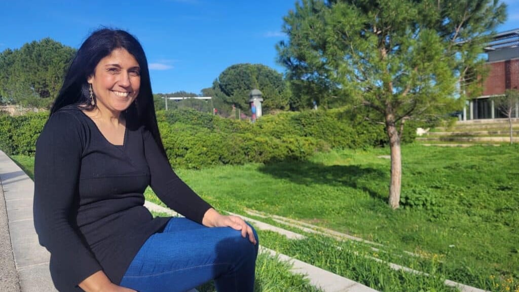 Montpellier : avec Lilee, Karima Kerkoub lance sa croisade contre les injustices